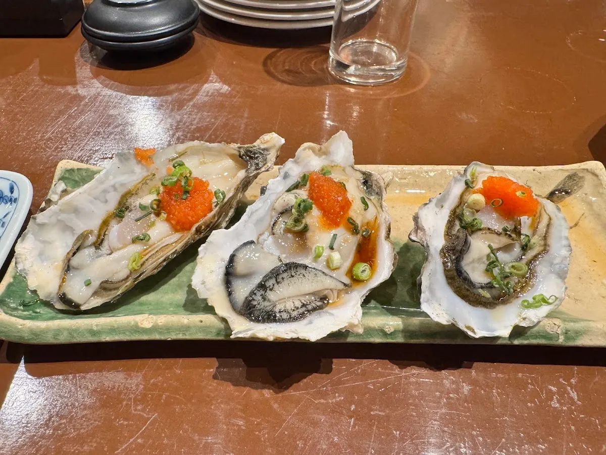 北海道レストラン