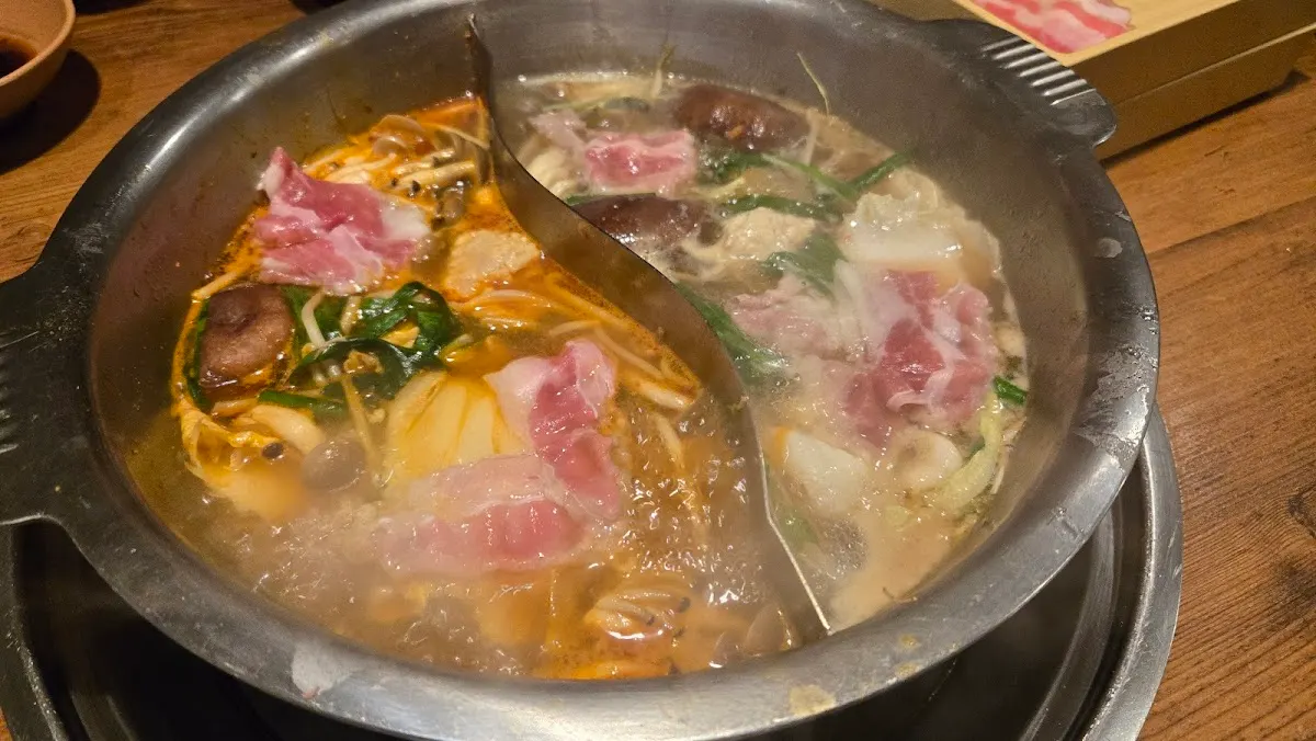 温野菜 宜野湾店