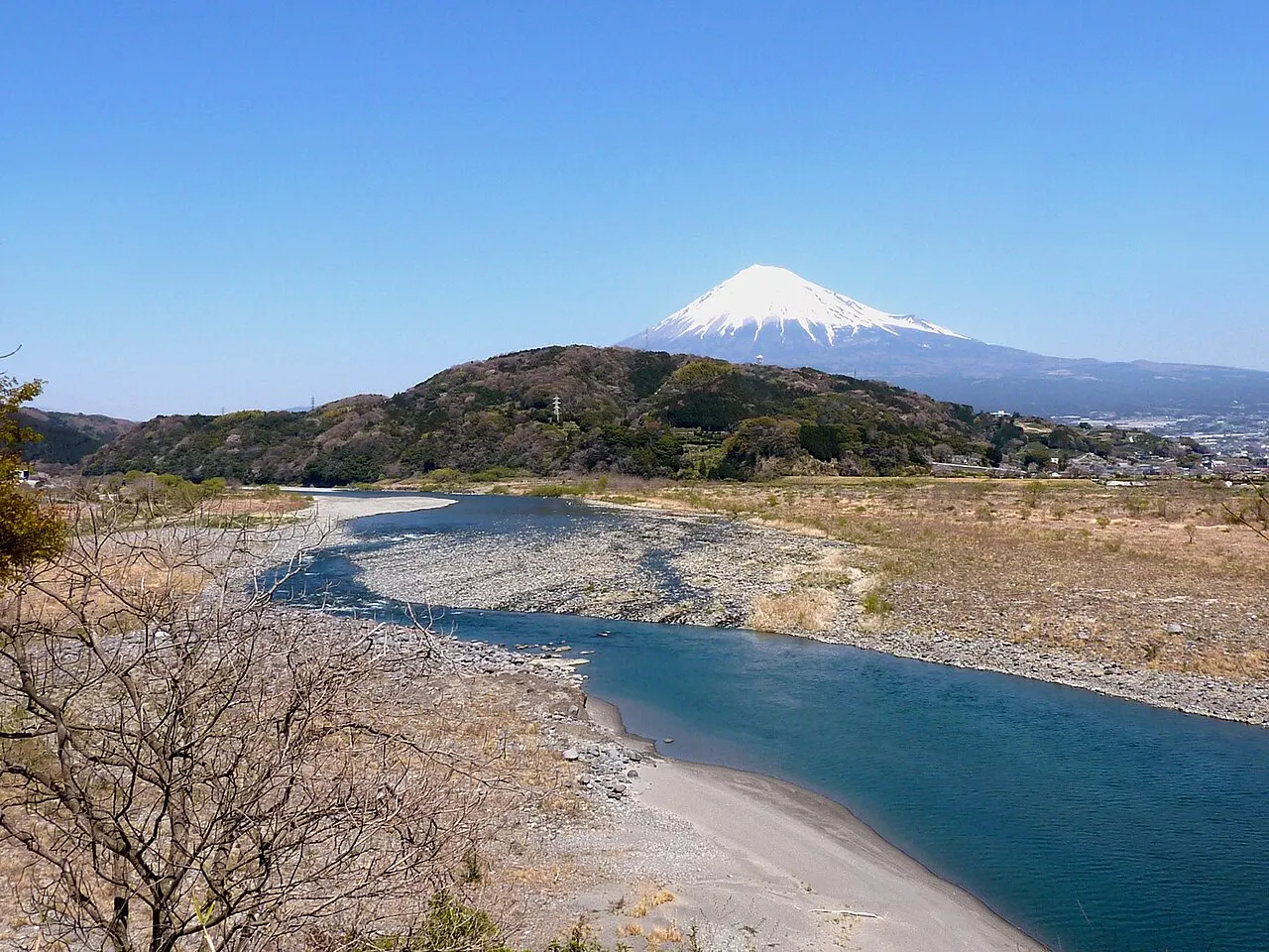 岩本山公園