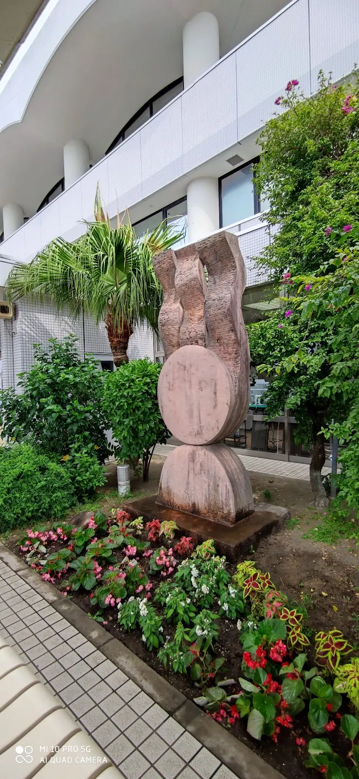 青島