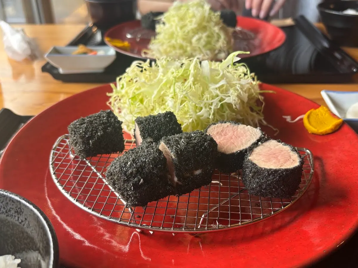 さつまや とんとん 箱根