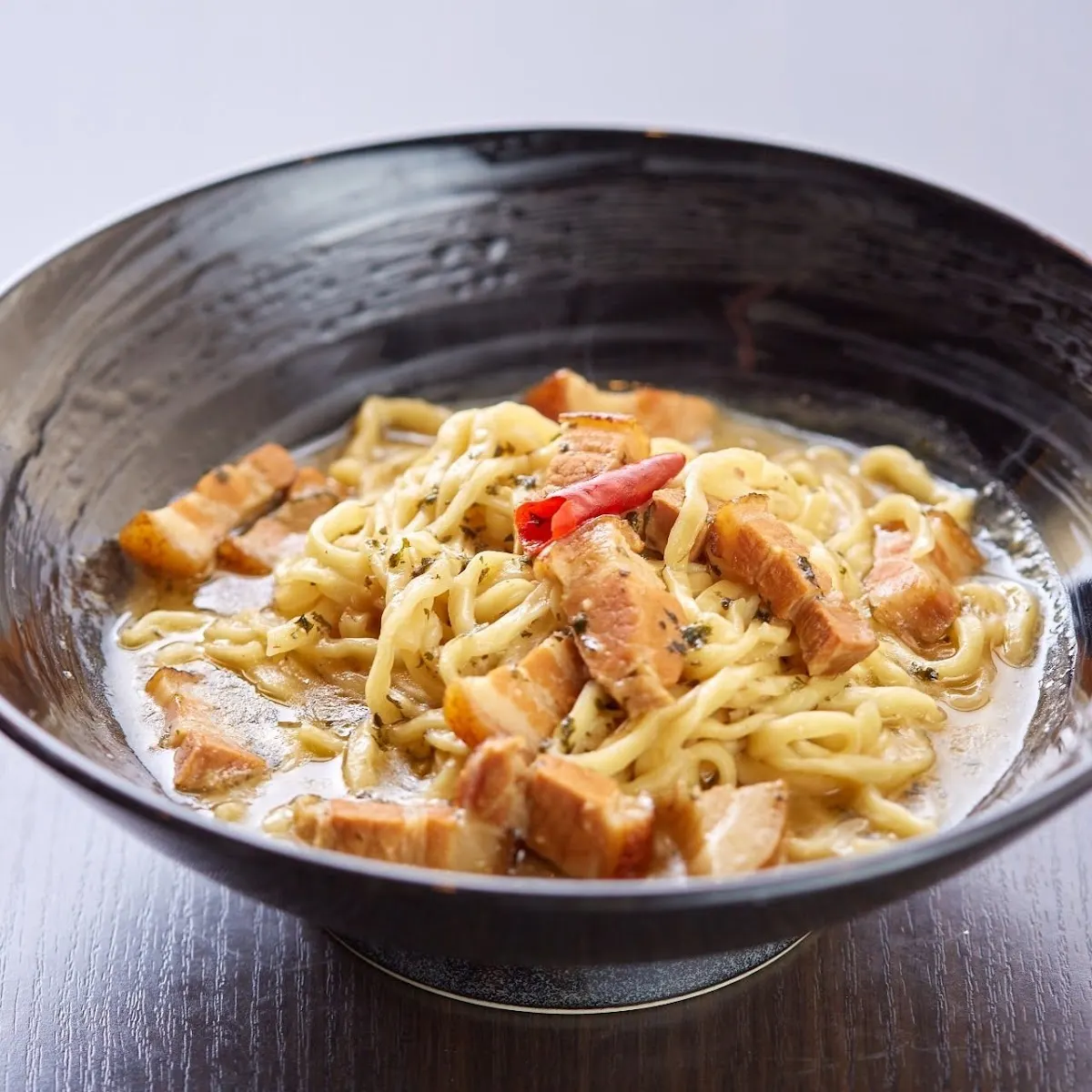 和琉創作 Dining 新