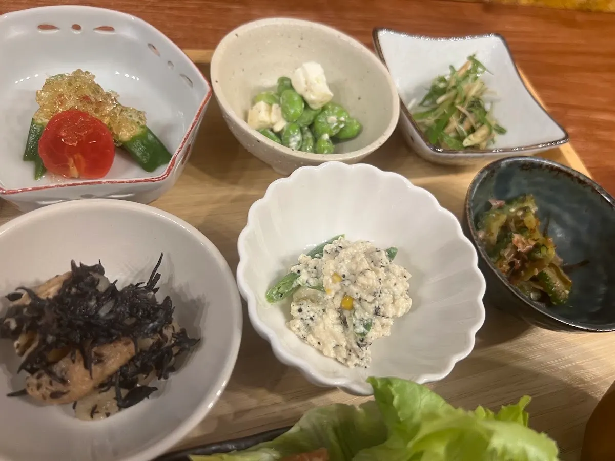 姫路のランチ