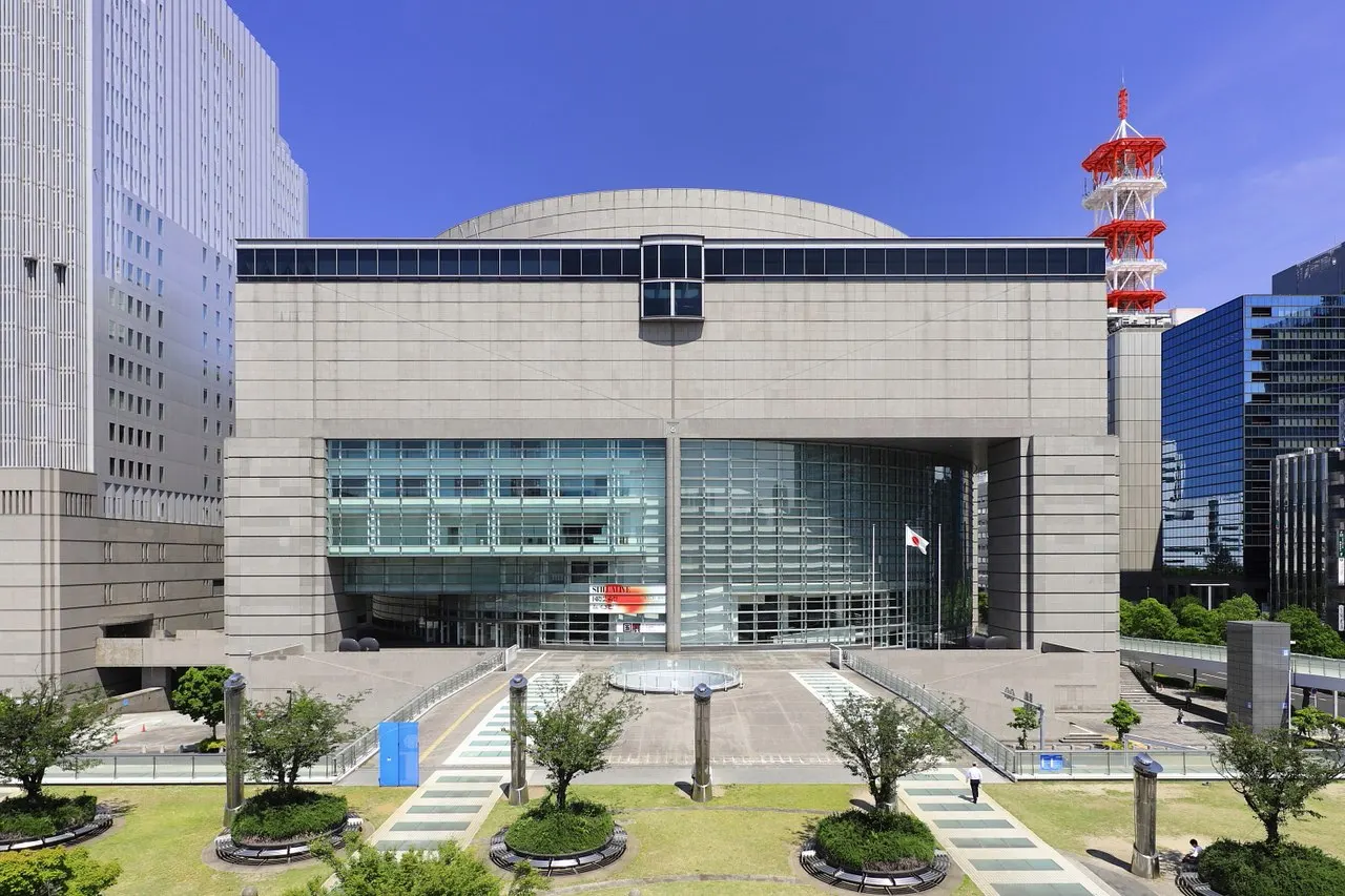 愛知県美術館