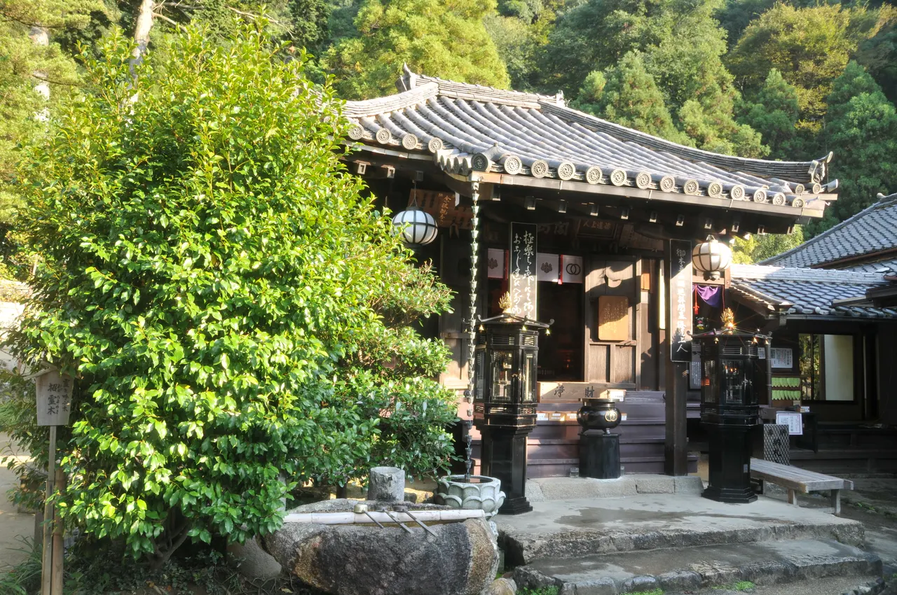 法起院
