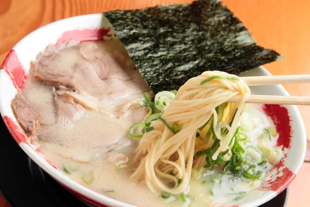 一番軒 がブリチキン 芥見店