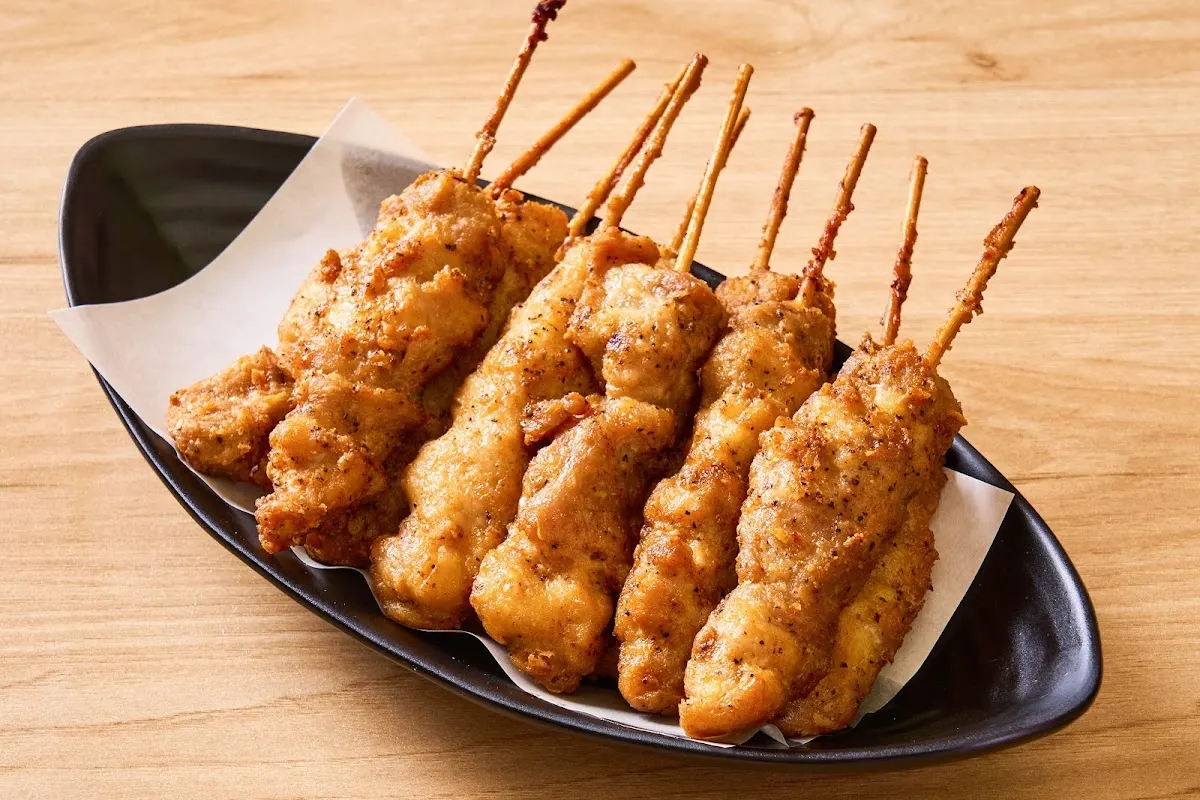 それゆけ!鶏ヤロー! 大宮店