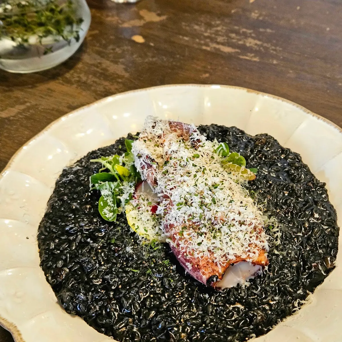 그라치에(Grazie)
