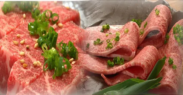 焼肉 石屋 出町店
