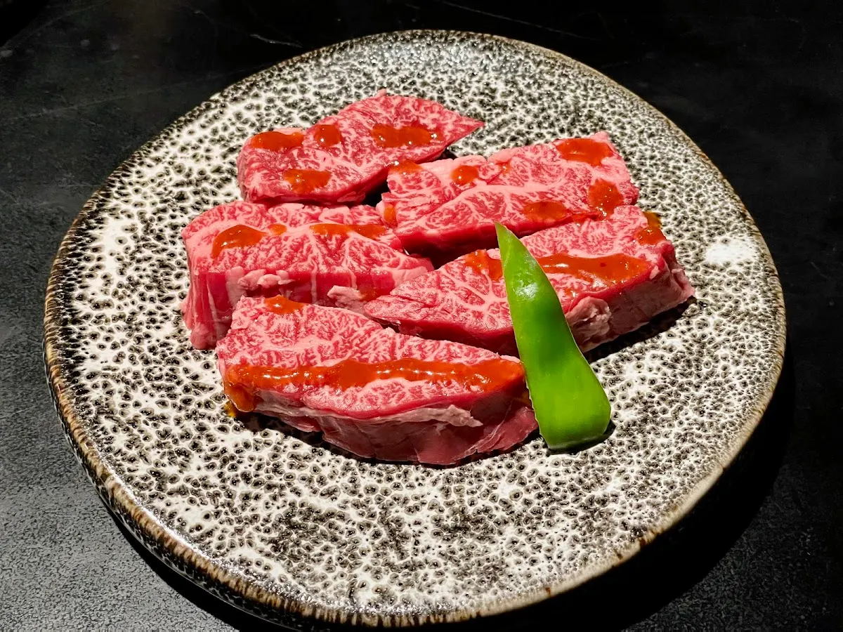 炙家の焼肉食べ放題 鳥人 -chojin- 藍住店