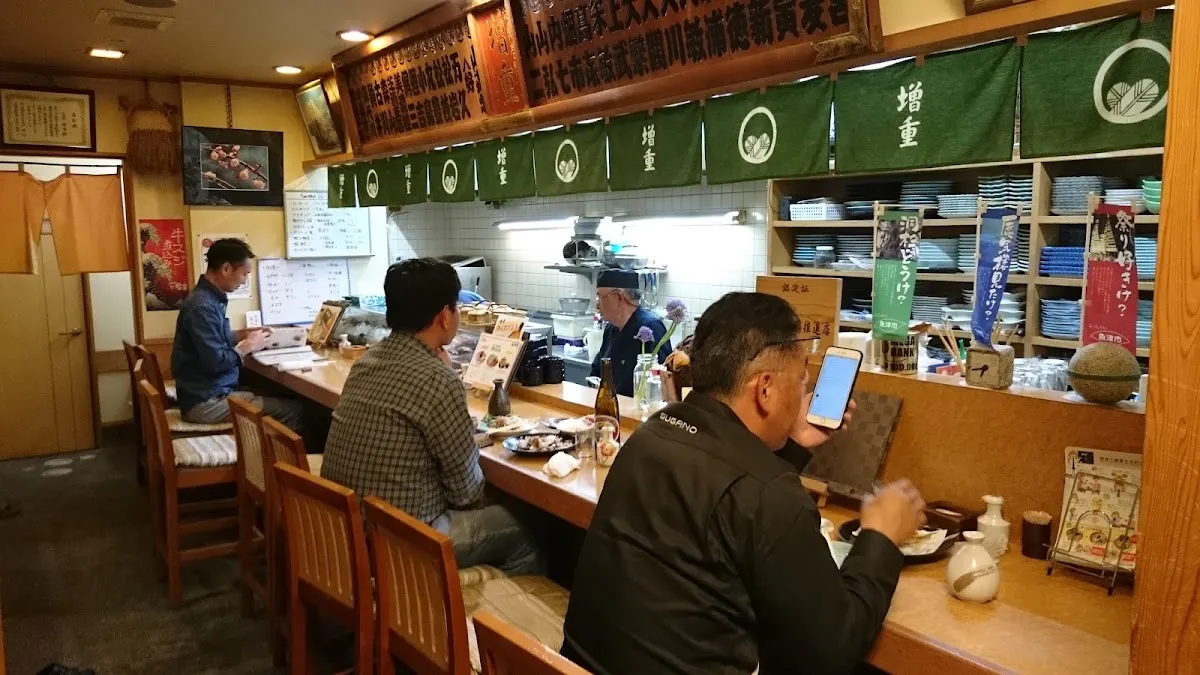 増重