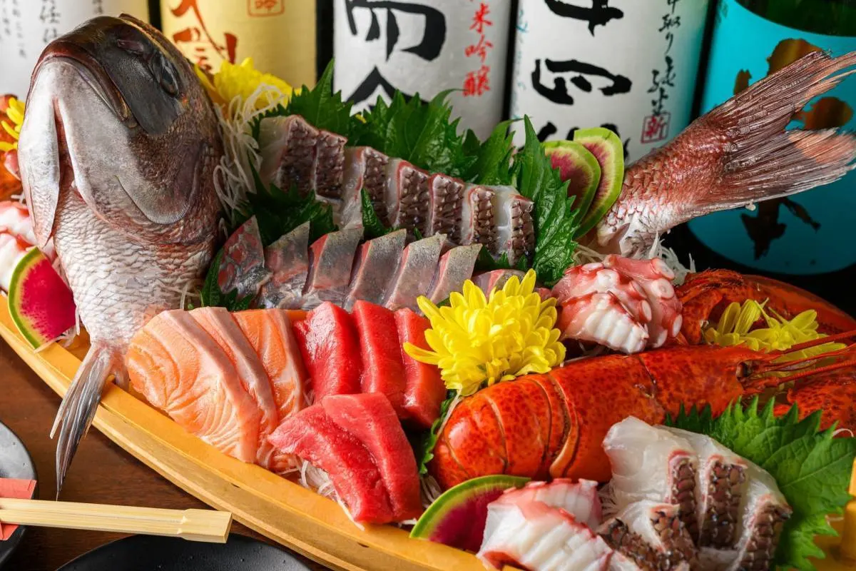 口福屋 川越店