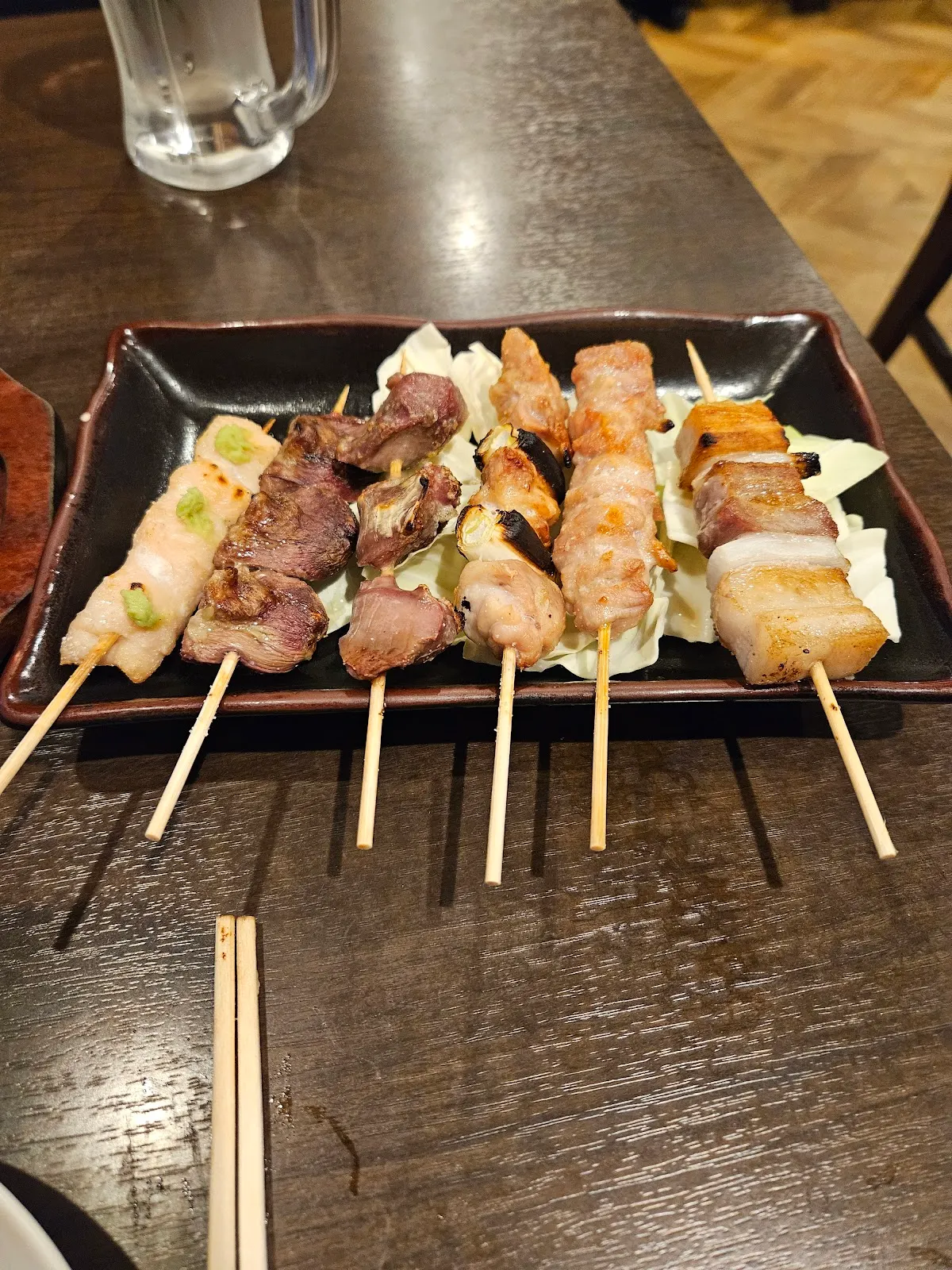 かな川 1010