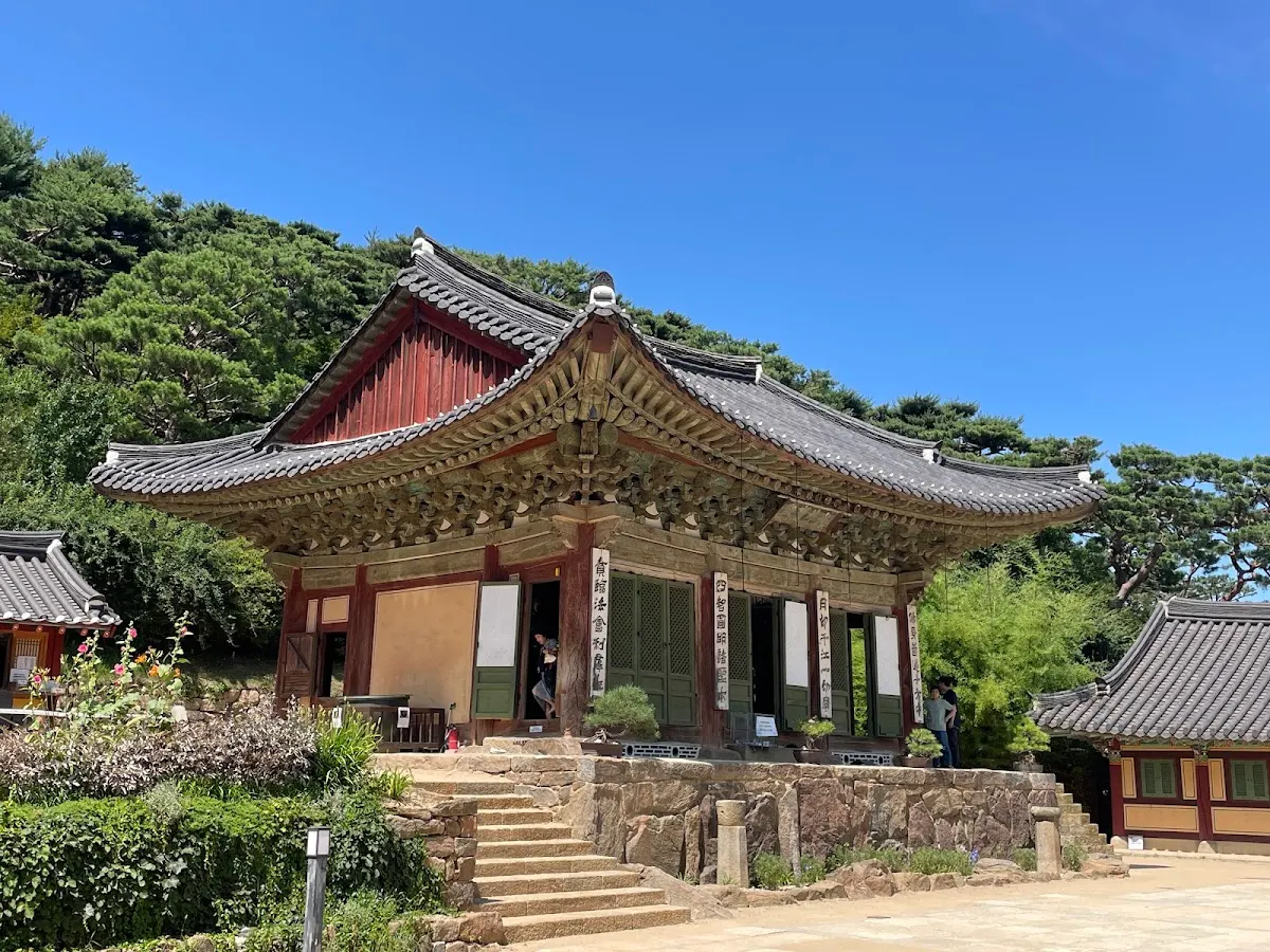 仁川・江華島の歴史と自然を巡る1泊2日モデルコース｜世界遺産と古刹で深まる旅