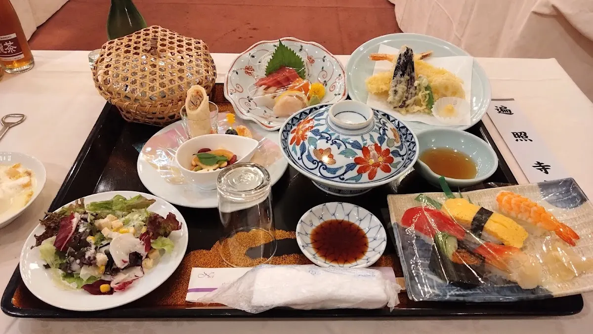 元祖煮込みソースカツ丼 なかじま