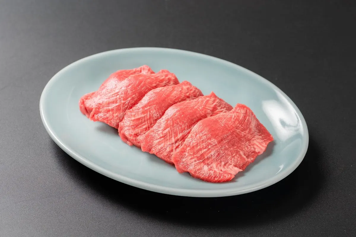 焼肉ここから 佐世保店