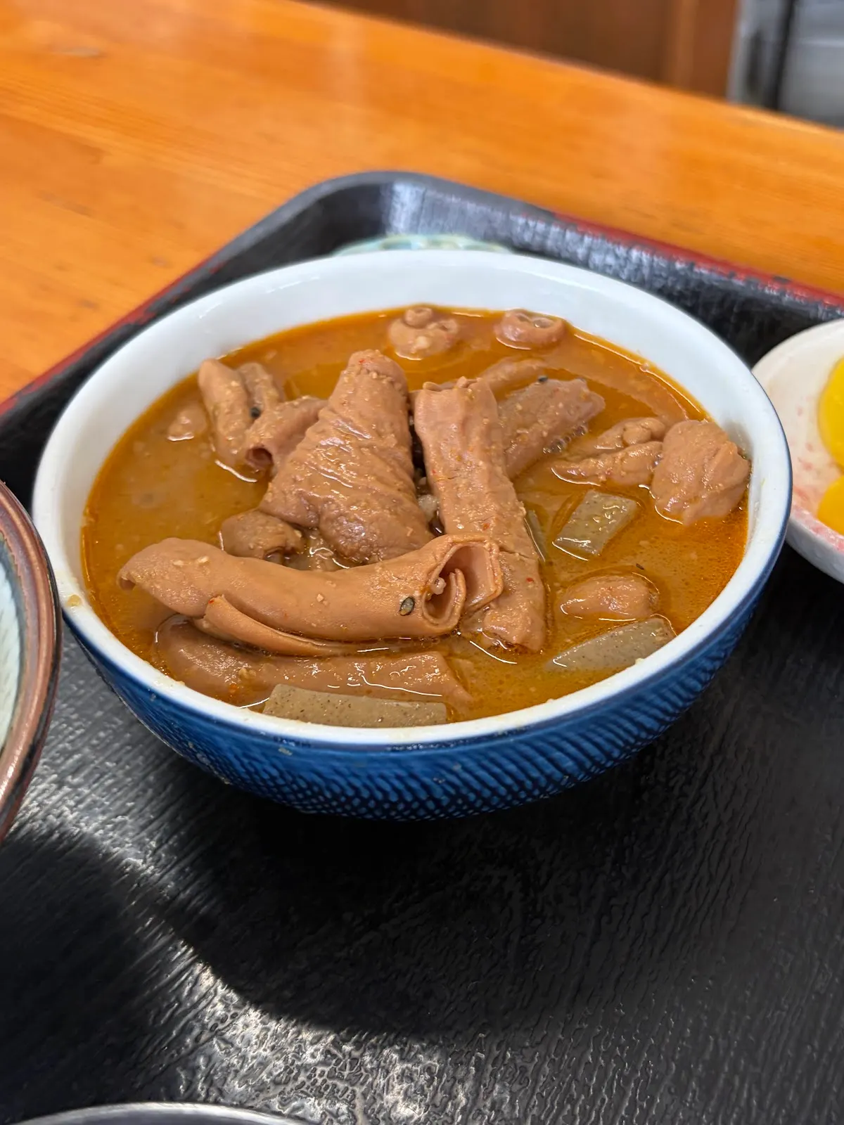 永井食堂