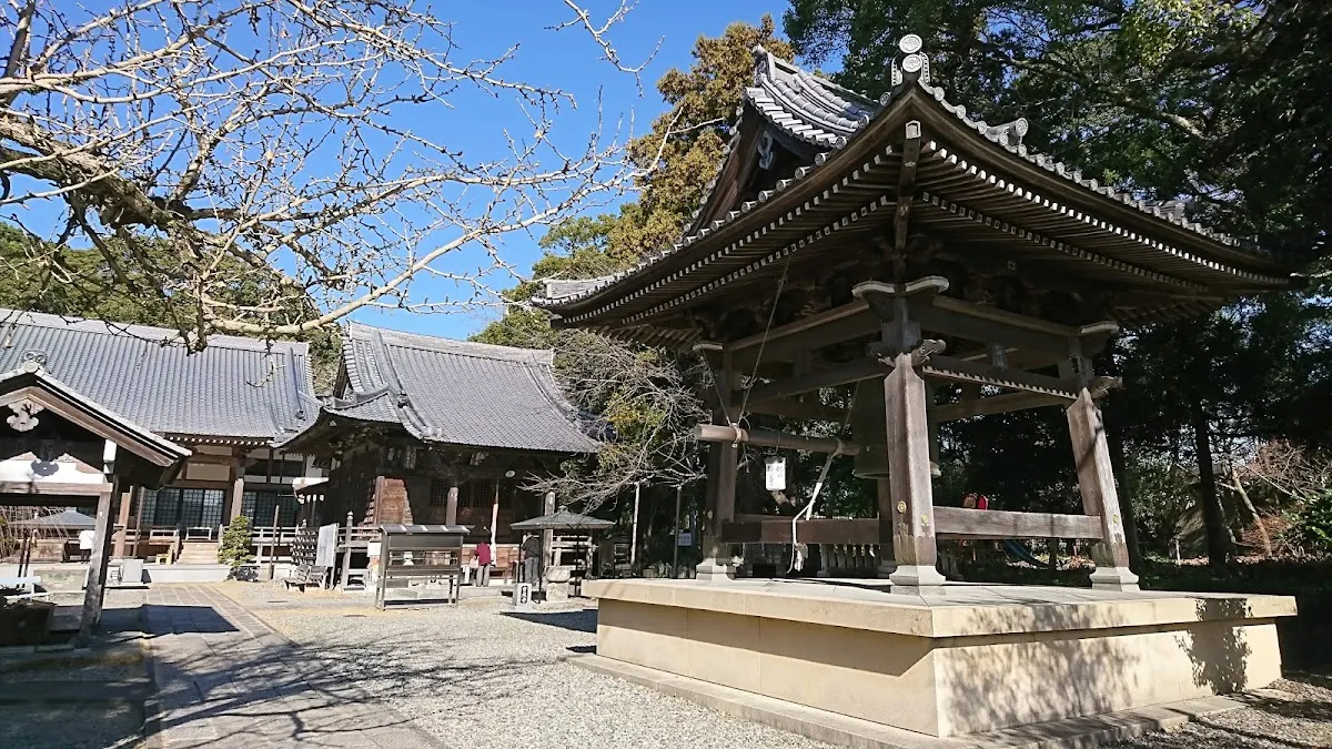 高福山雪蹊寺