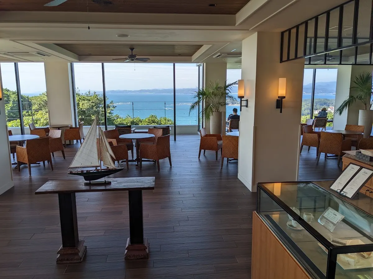 和食レストラン 凪 Nagi INFINITO HOTEL&SPA 南紀白浜
