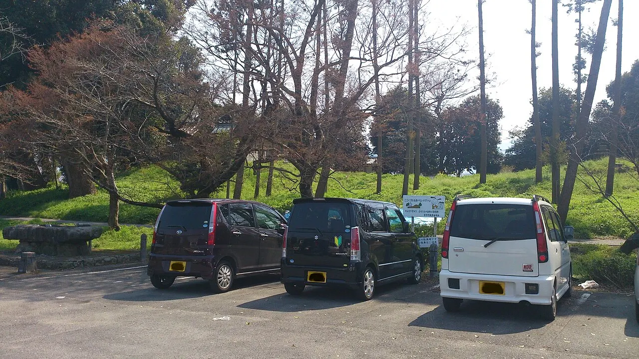 古処山と大刀洗平和記念館を巡る旅で少しバテました