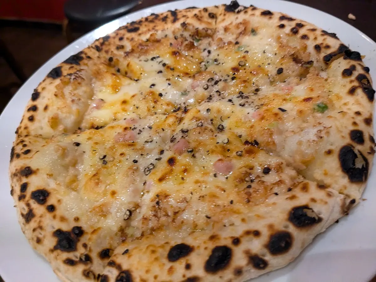 新大バル Marphy's まーふぃーず