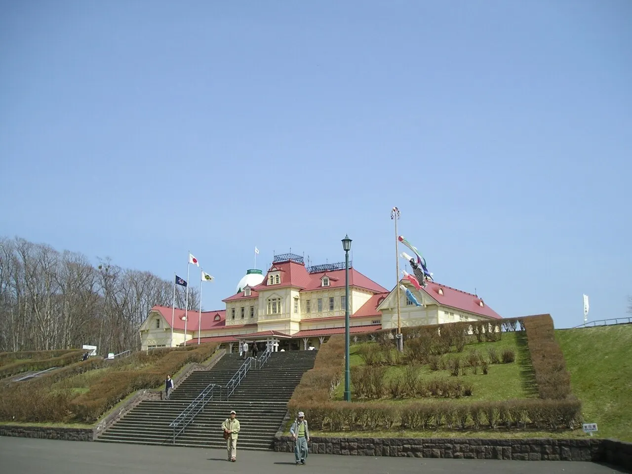北海道開拓の村