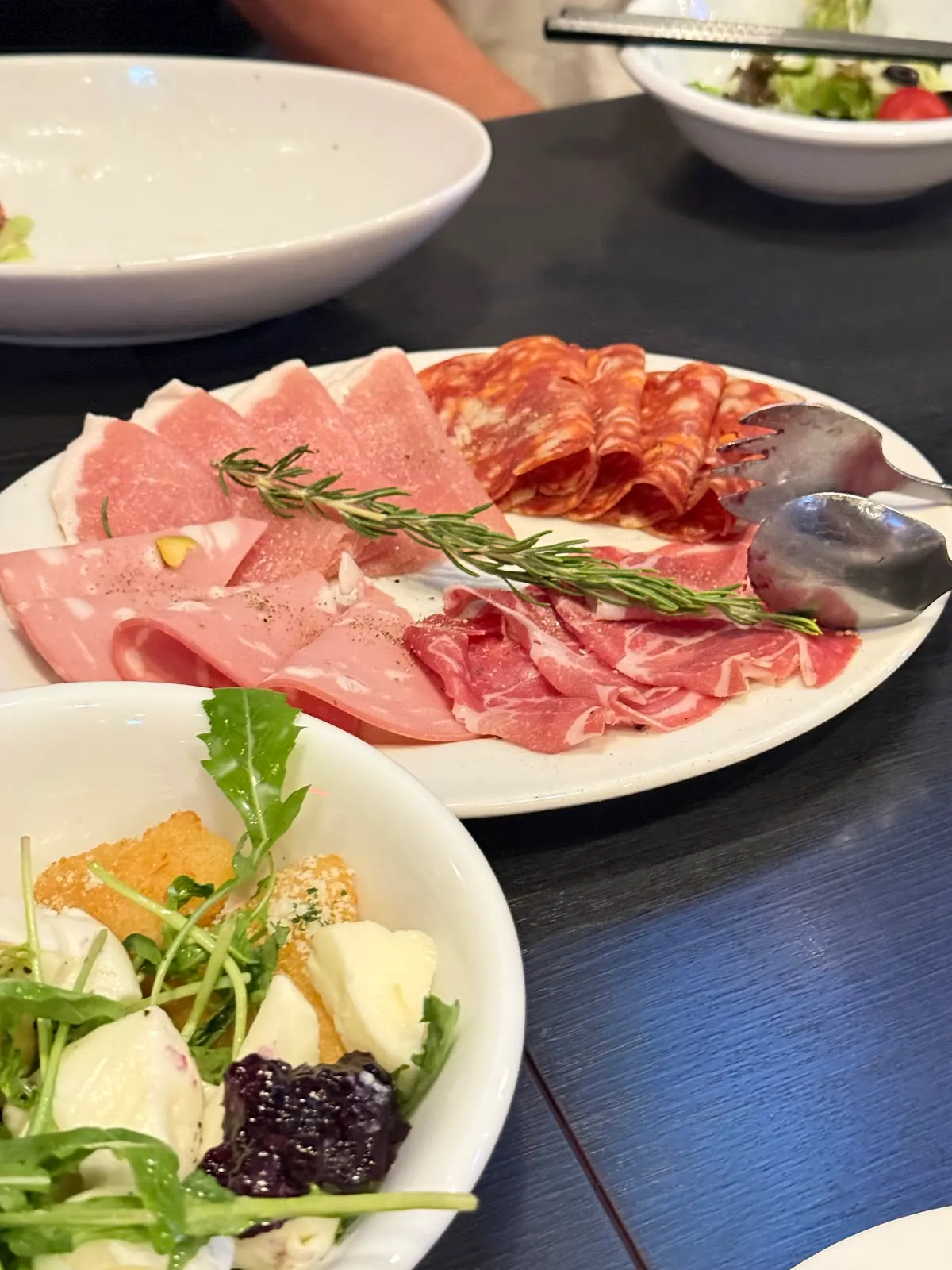 PIZZERIA BAR NAPOLI ナポリ 甲府中央