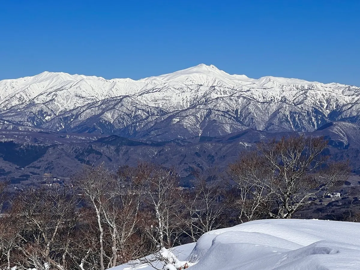 鷲ヶ岳 (岐阜県)