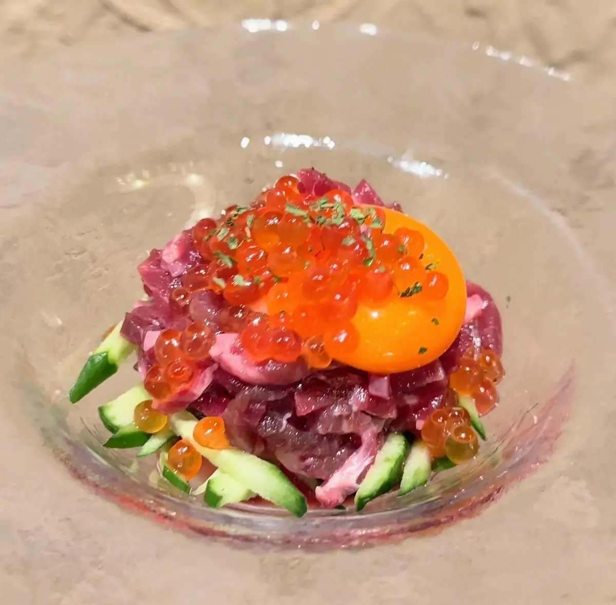 鉄板焼倶楽部エイジ 錦糸町店
