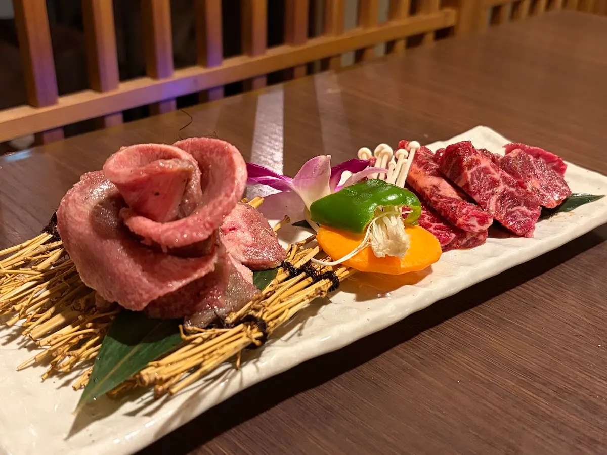 YAKINIKU TORANOYA