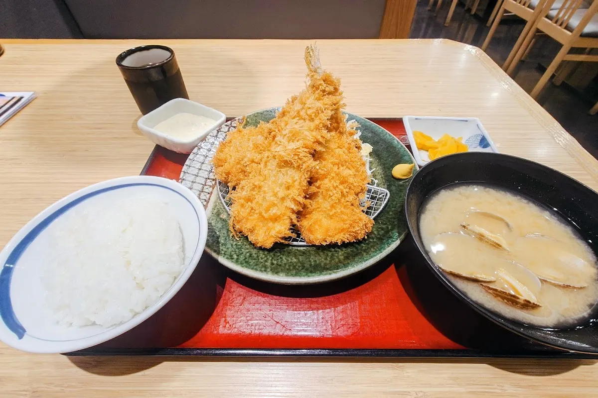 築地食堂 源ちゃん イオンモール高崎店
