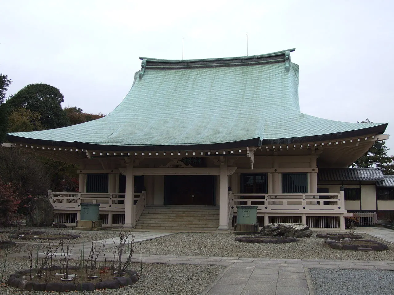 豪徳寺