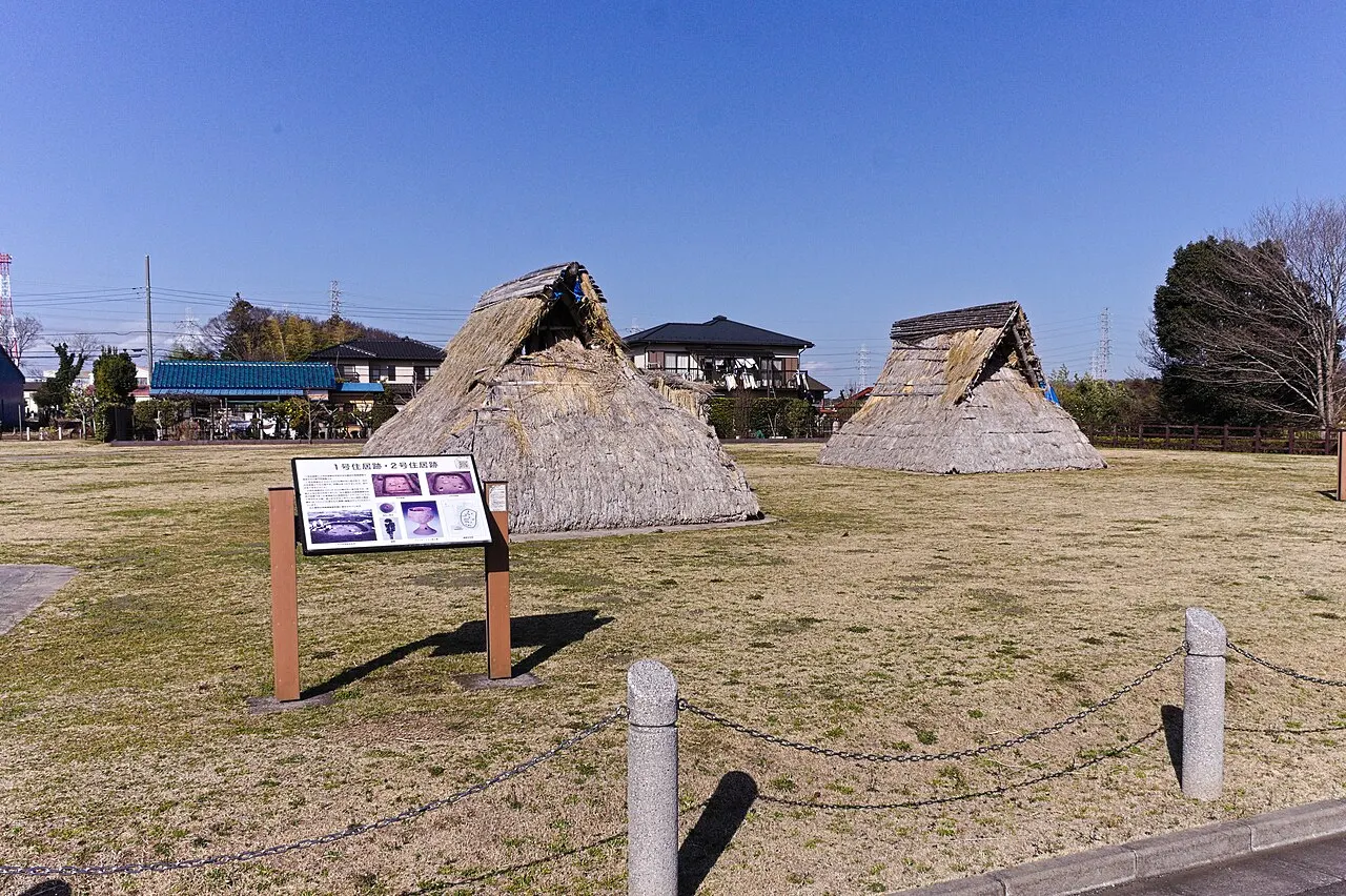神崎遺跡