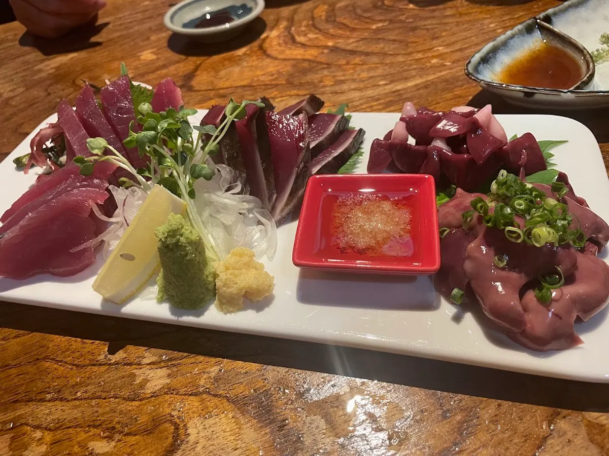 海人居酒屋 源 新栄店