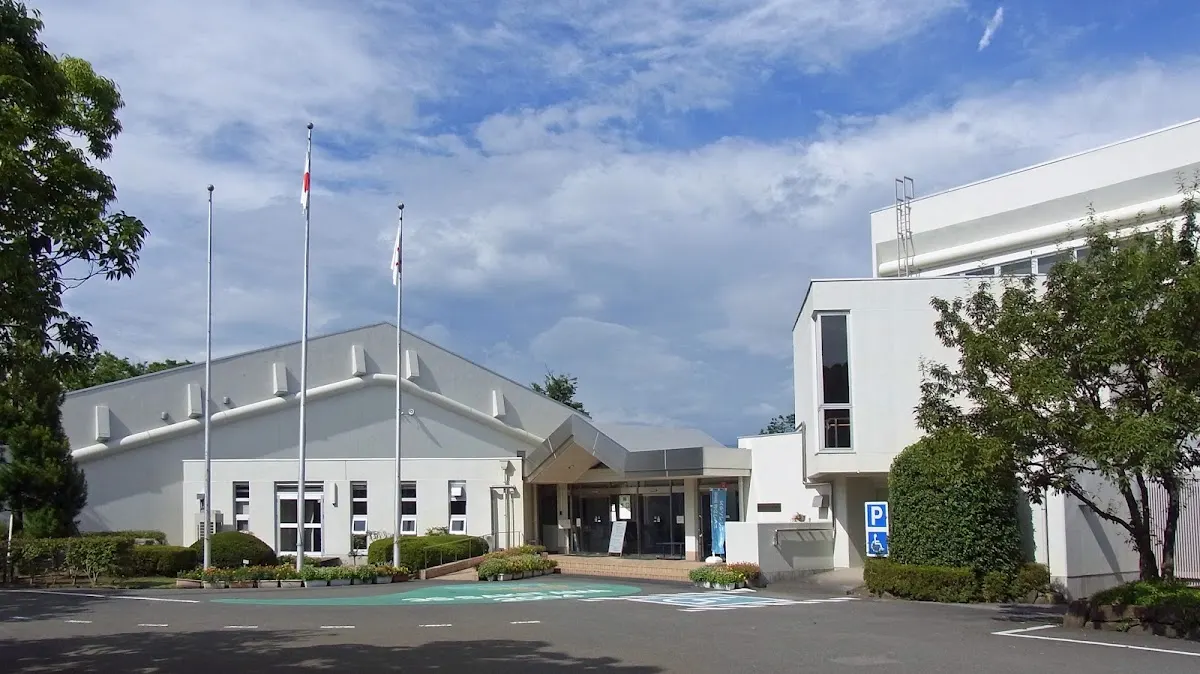 埼玉県立さきたま史跡の博物館学芸