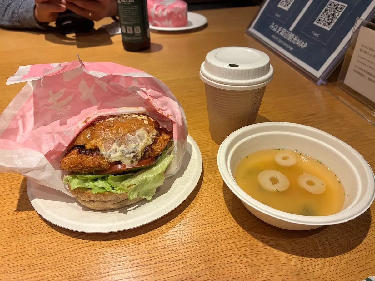 パン工房KAWA 和歌山インター店