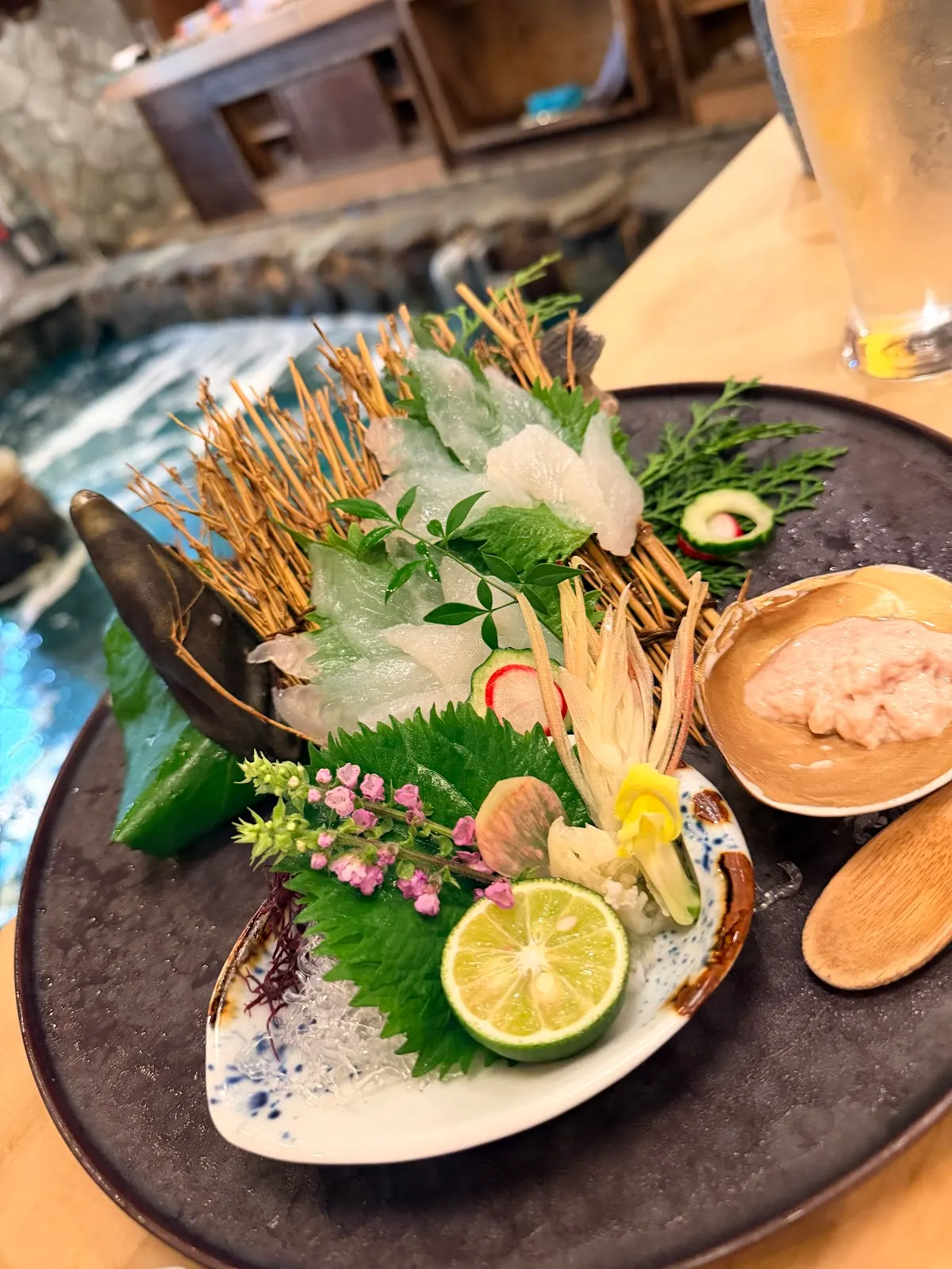 河太郎 中洲本店