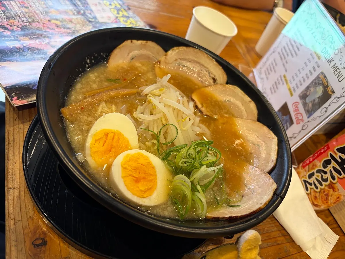 天ぷらバル天龍