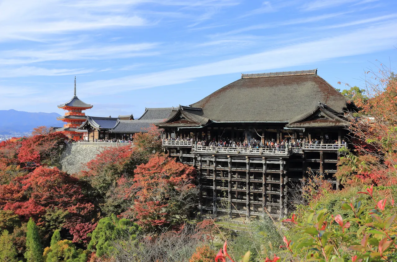 清水寺