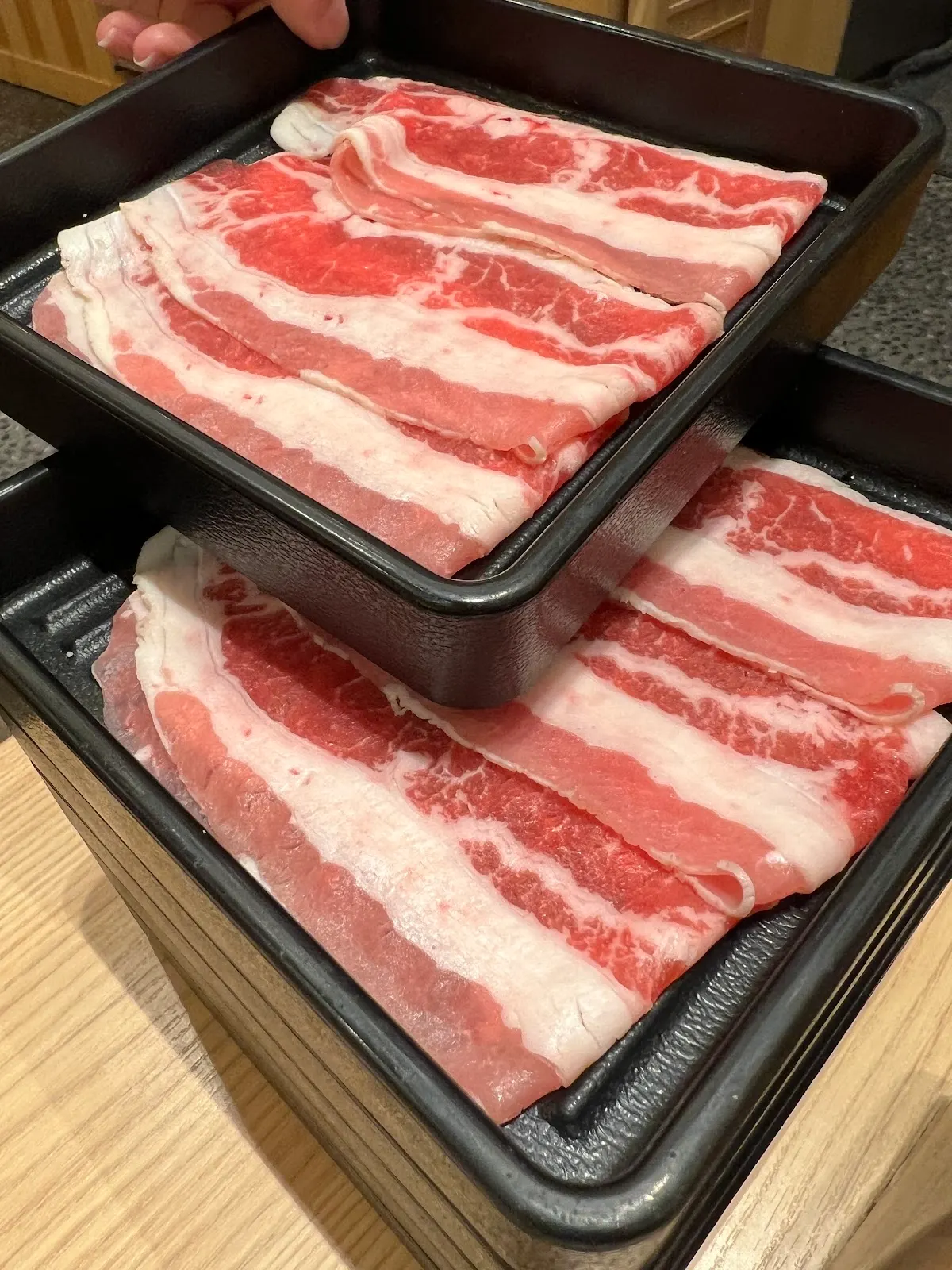しゃぶ菜 イオンモール高崎