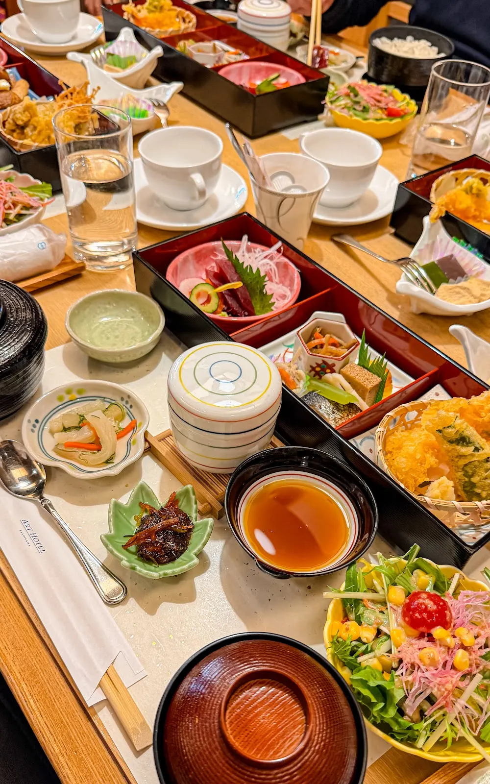 Japanese&Modern chinese 嵐山