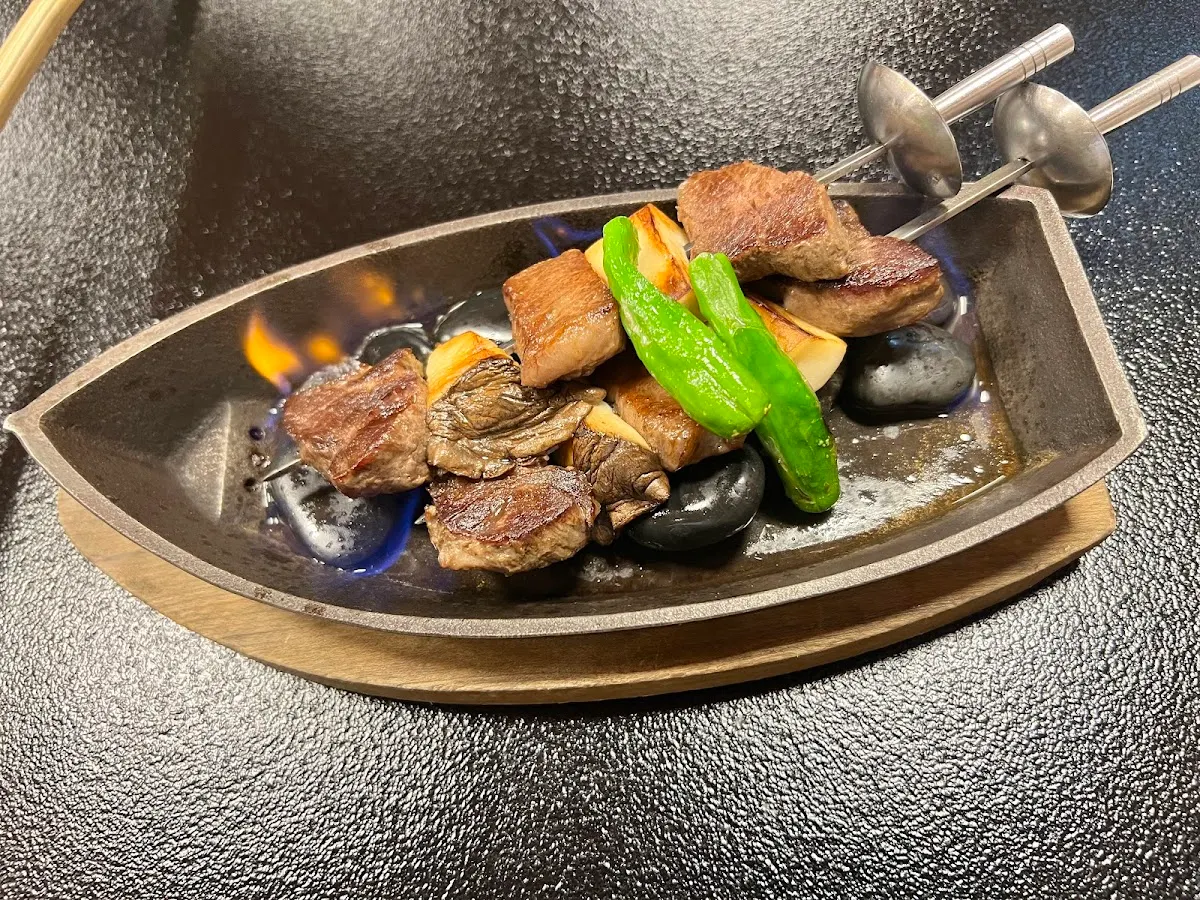 りんごで育った信州牛 すき亭 本店