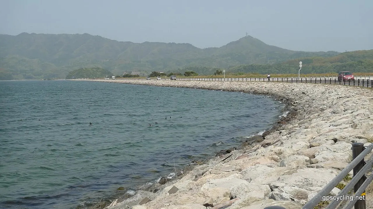中海