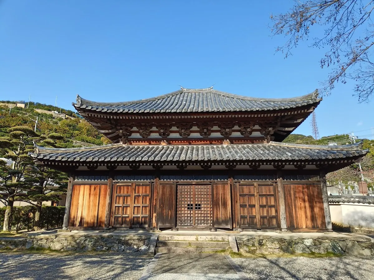 善福院