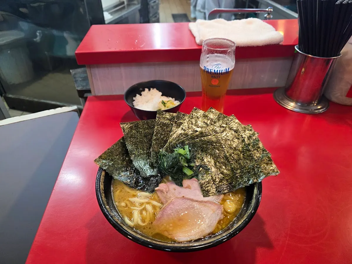 吉村家