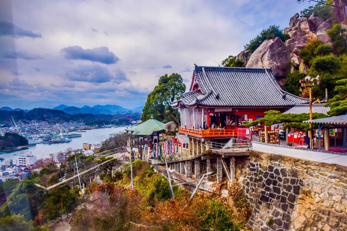 千光寺