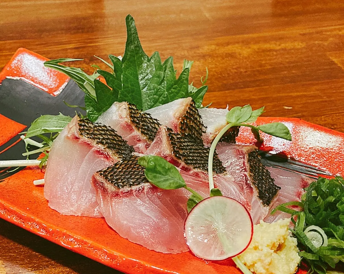 居酒屋HALU