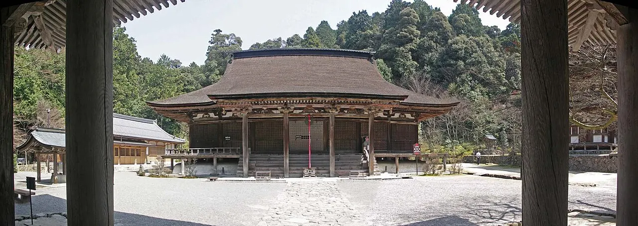 西明寺