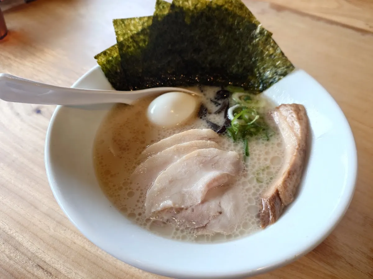 一風堂 諏訪インター店