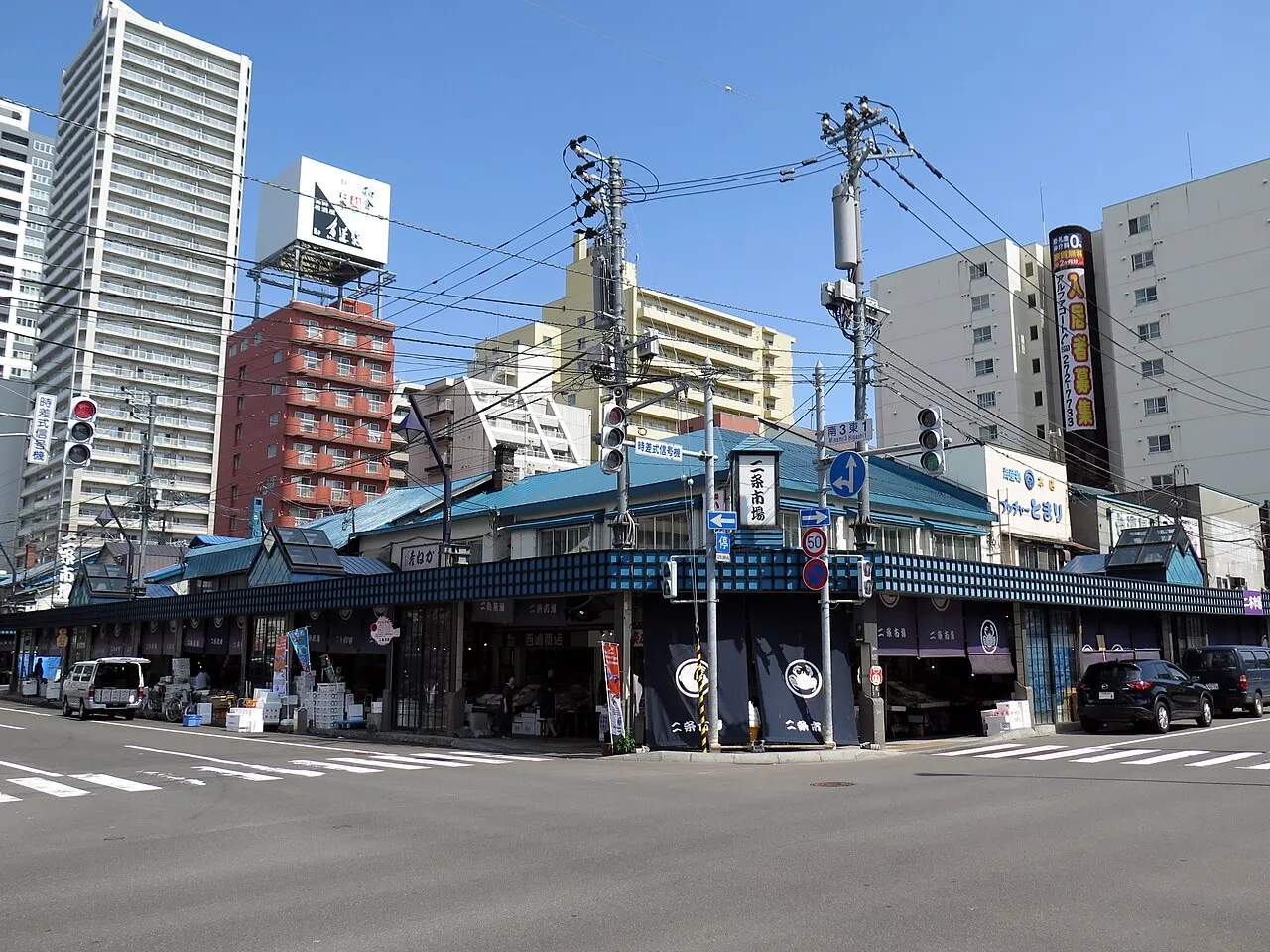 北海道グルメ満喫！1泊2日食べ尽くしモデルコース